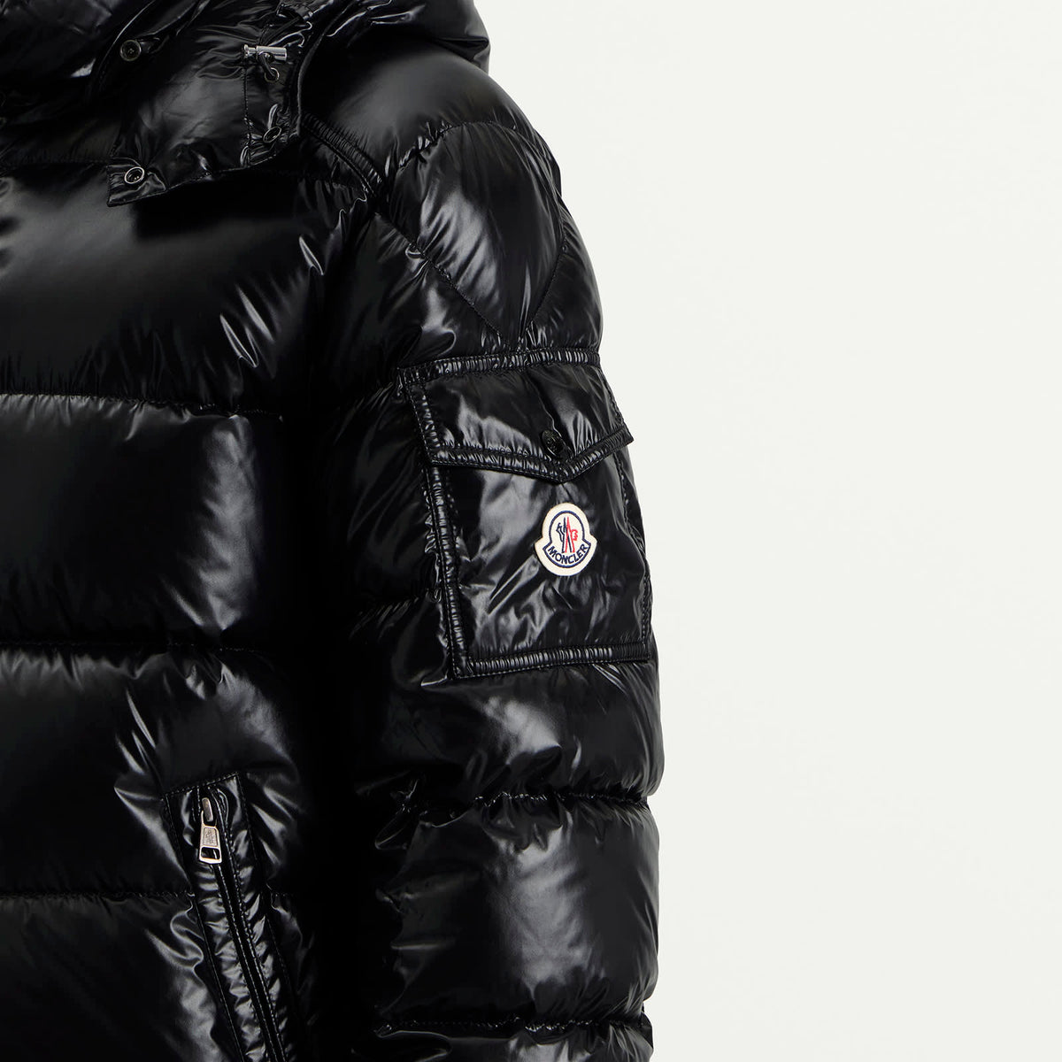 Moncler Maya Down Jacket