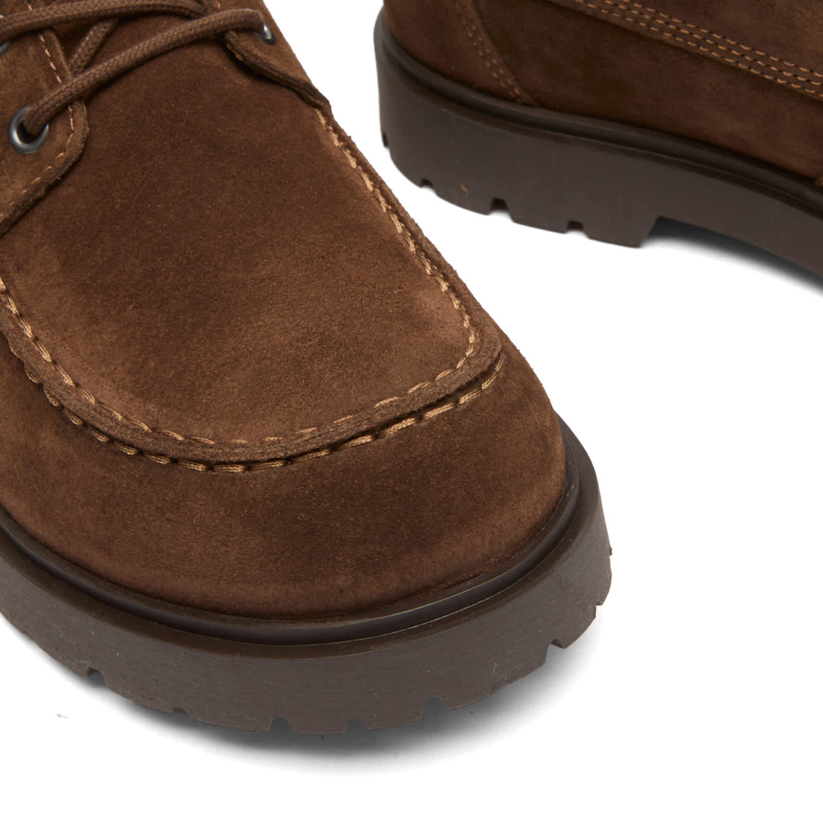 Birkenstock Highwood Moc Lace Low