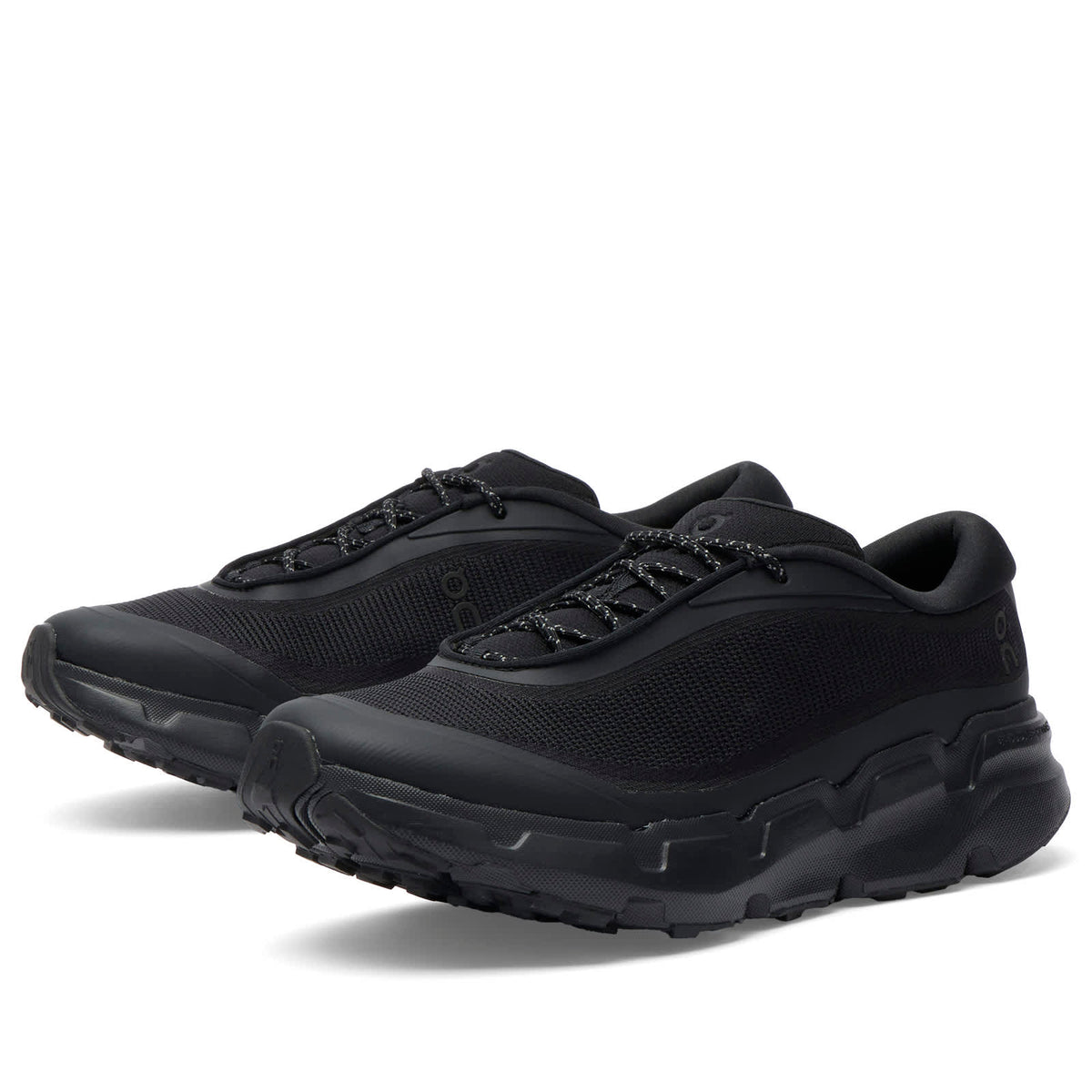 ON Cloudsoma Hike Sneaker