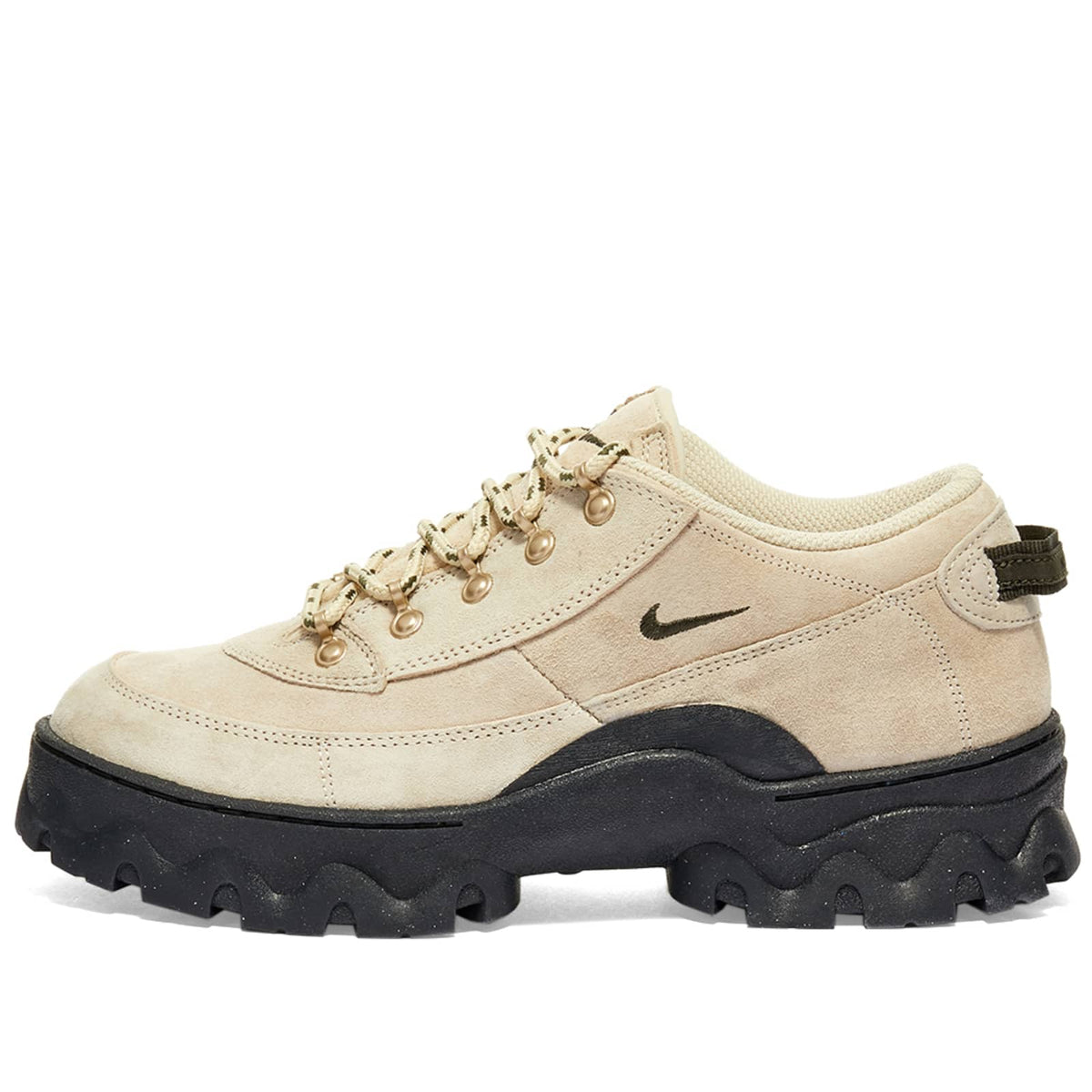 Nike Lahar Low W