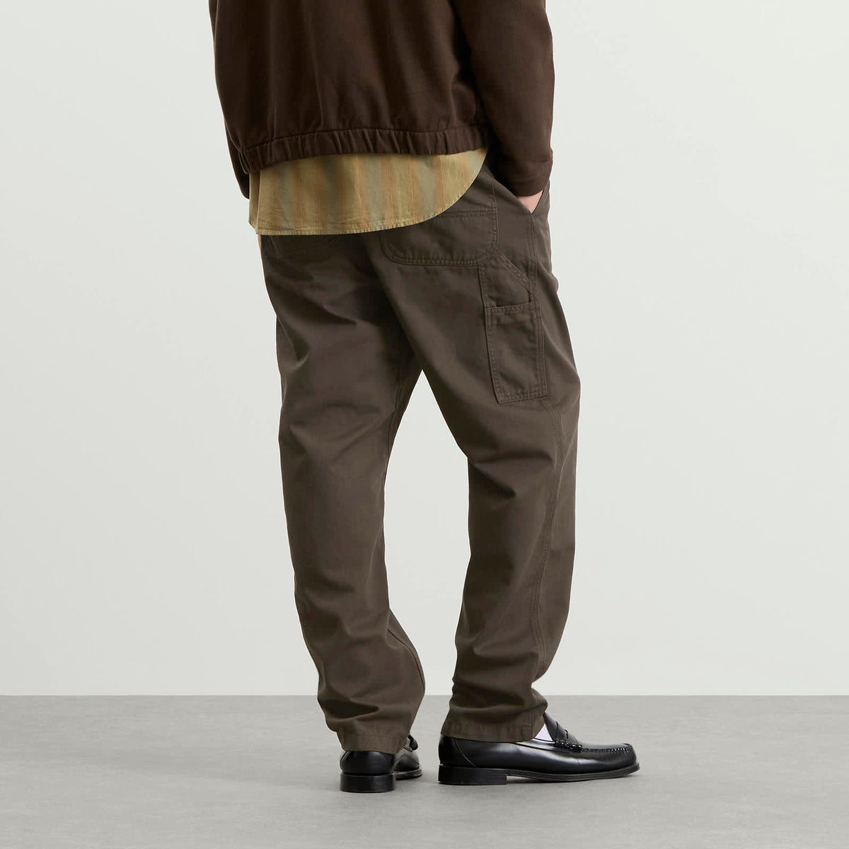 Carhartt WIP Flint Pant