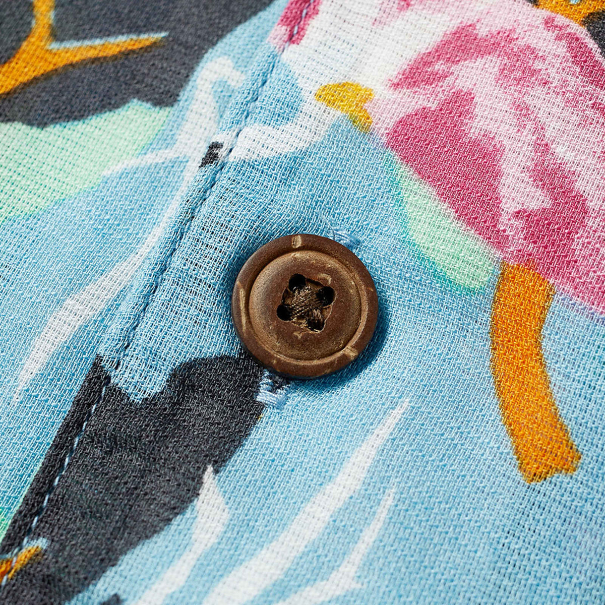 Patagonia Lightweight A/C Shirt
