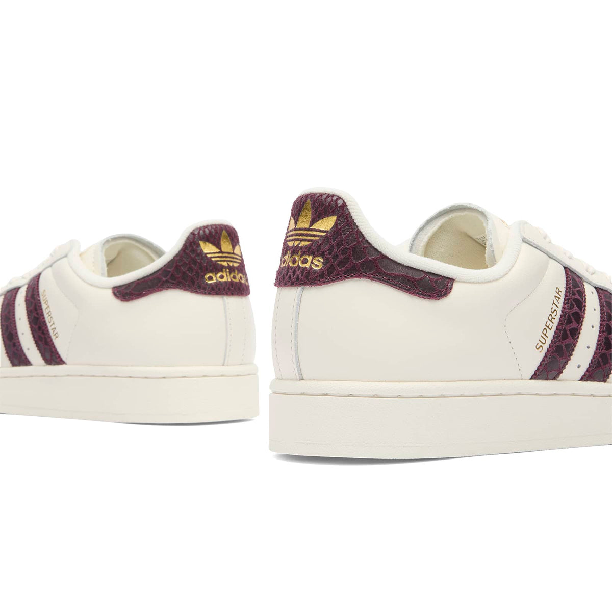 adidas Superstar II Sneaker