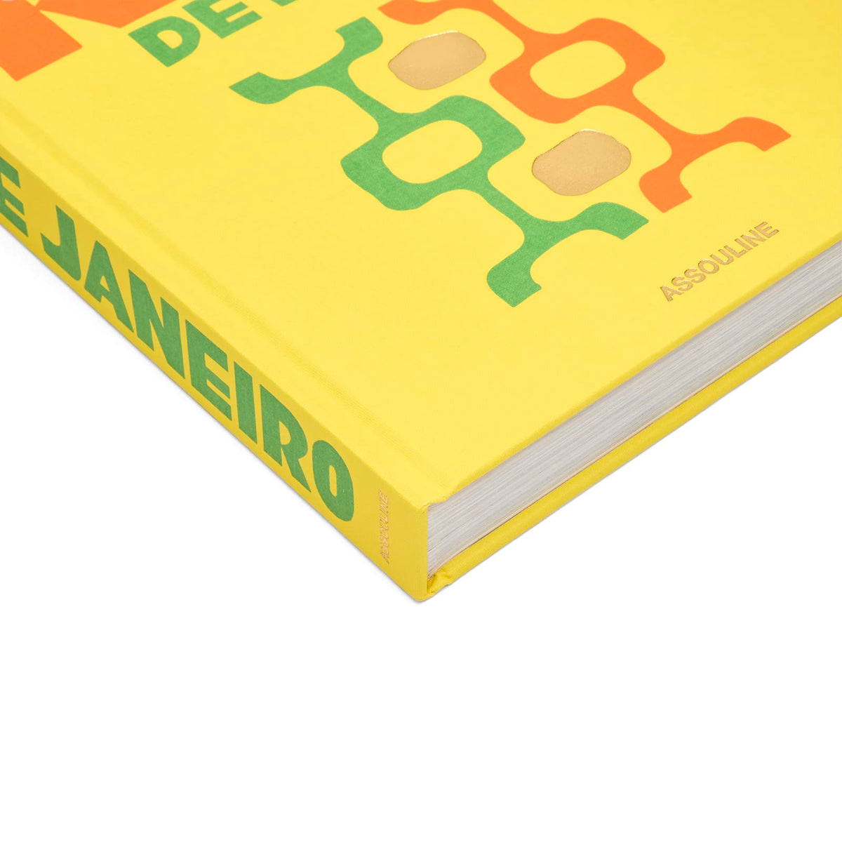 Assouline Rio de Janeiro