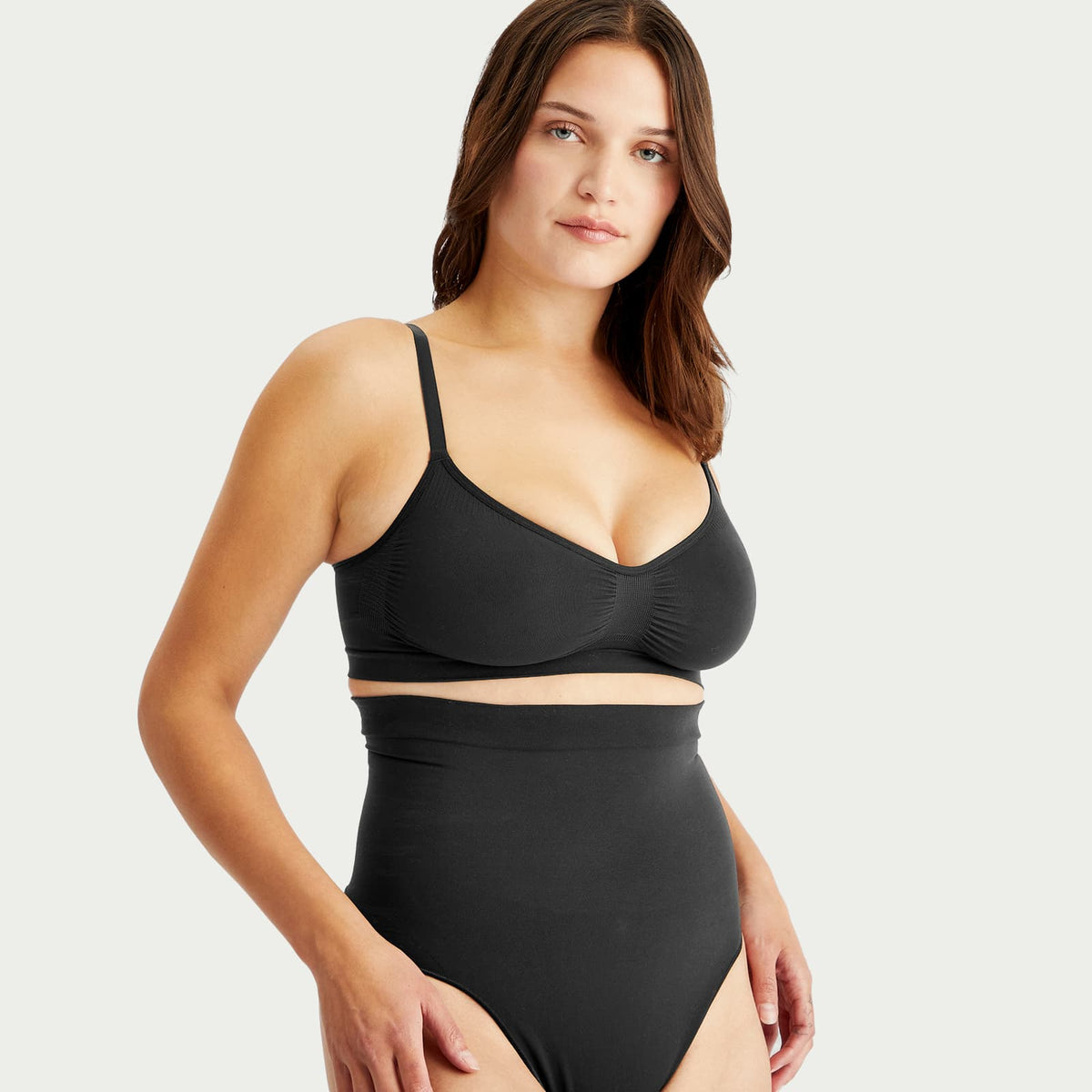SKIMS Seamless Sculpt Bralette