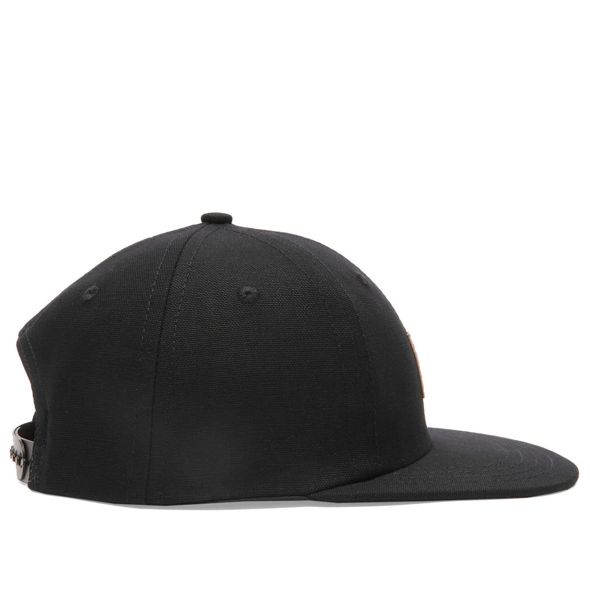 Randy’s Garments  5 Panel Logo Snapback Cap