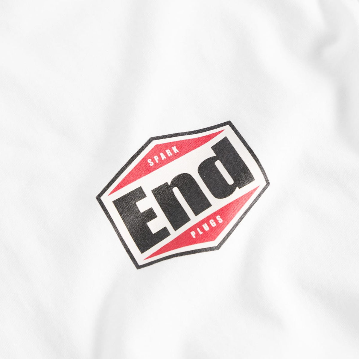 END. Sparks  T-Shirt