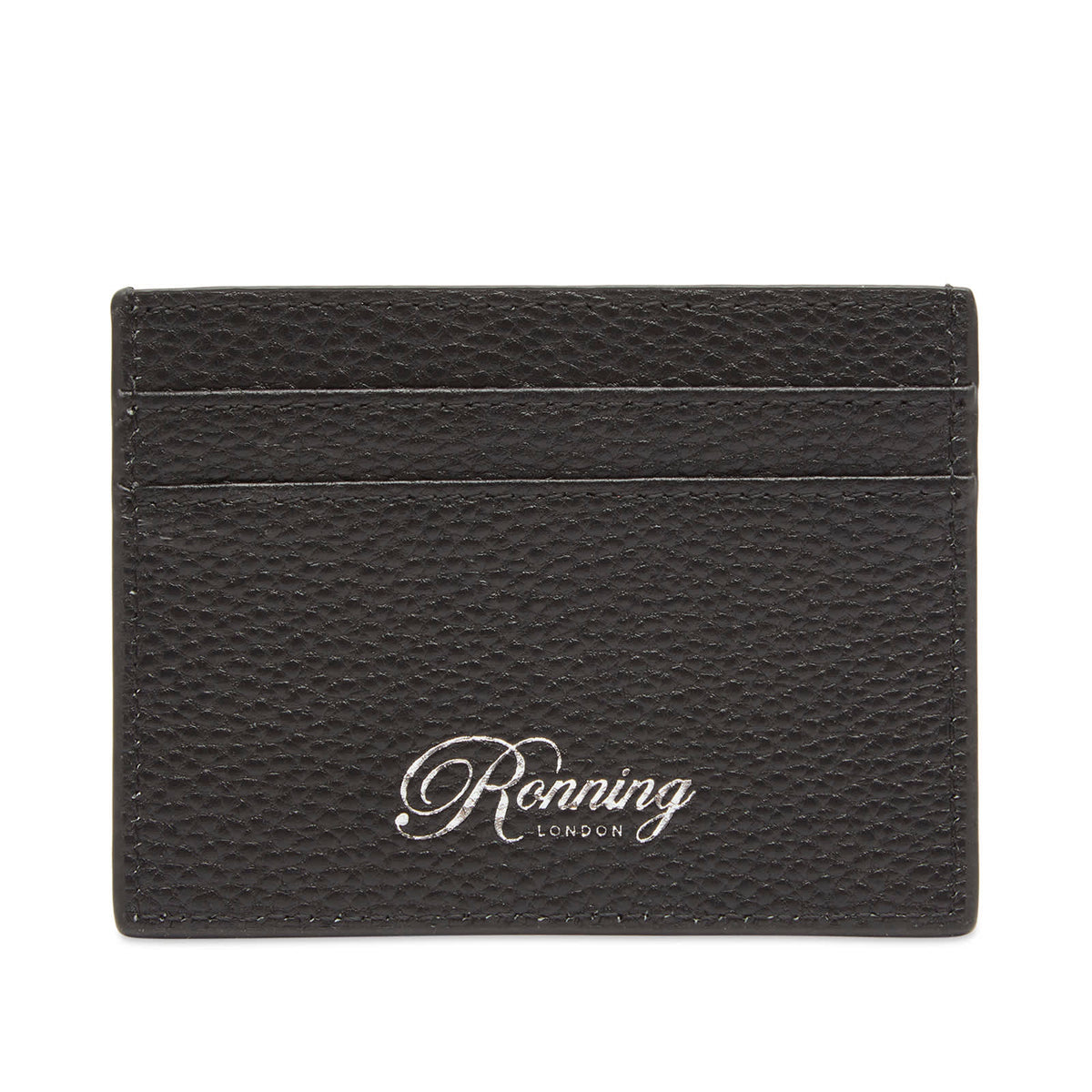Ronning Leather Card Holder