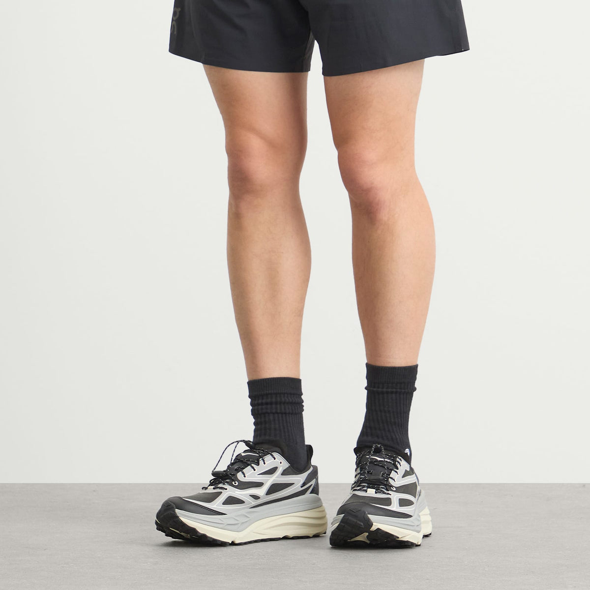 HOKA ONE ONE U Stinson One7 Sneaker
