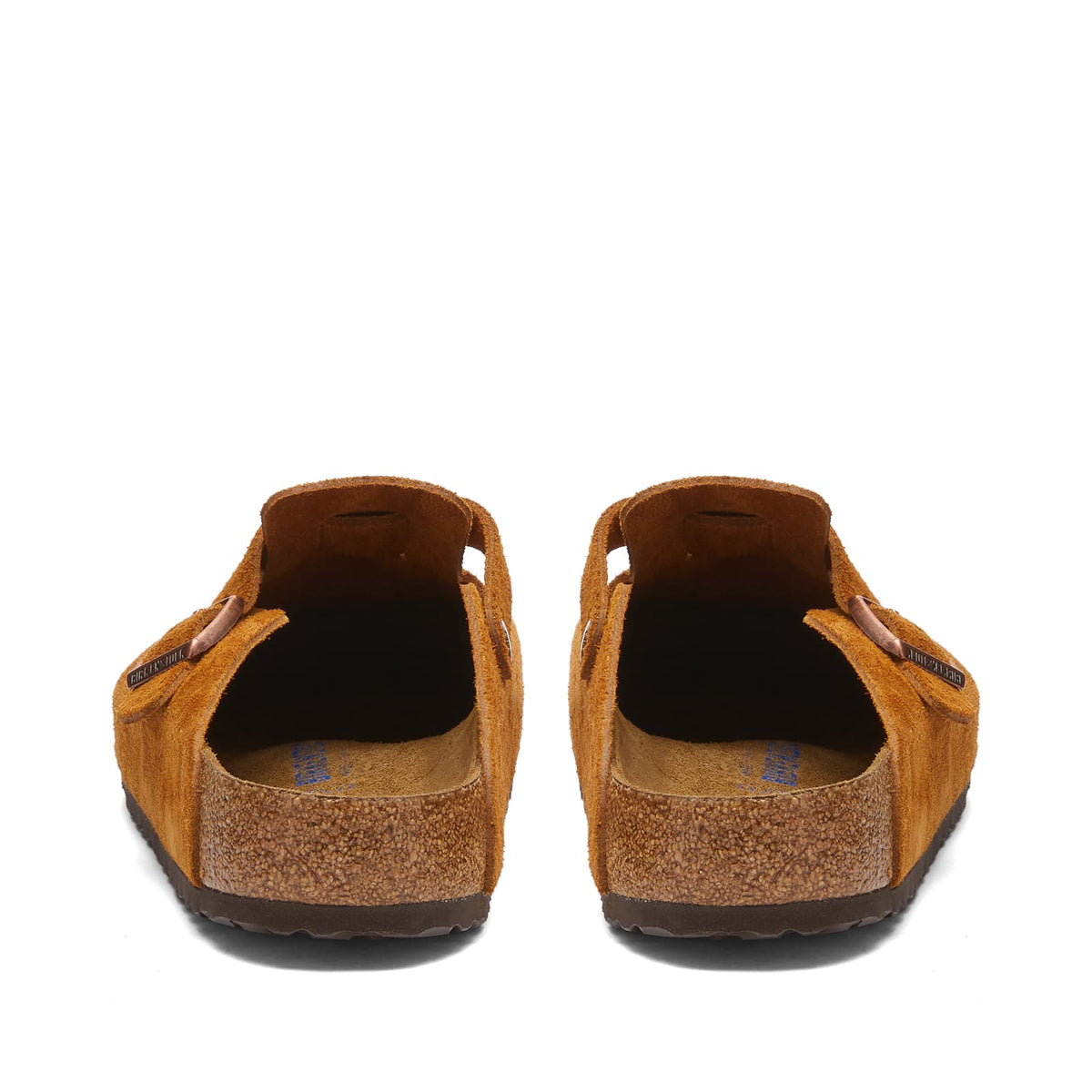 Birkenstock Boston SFB