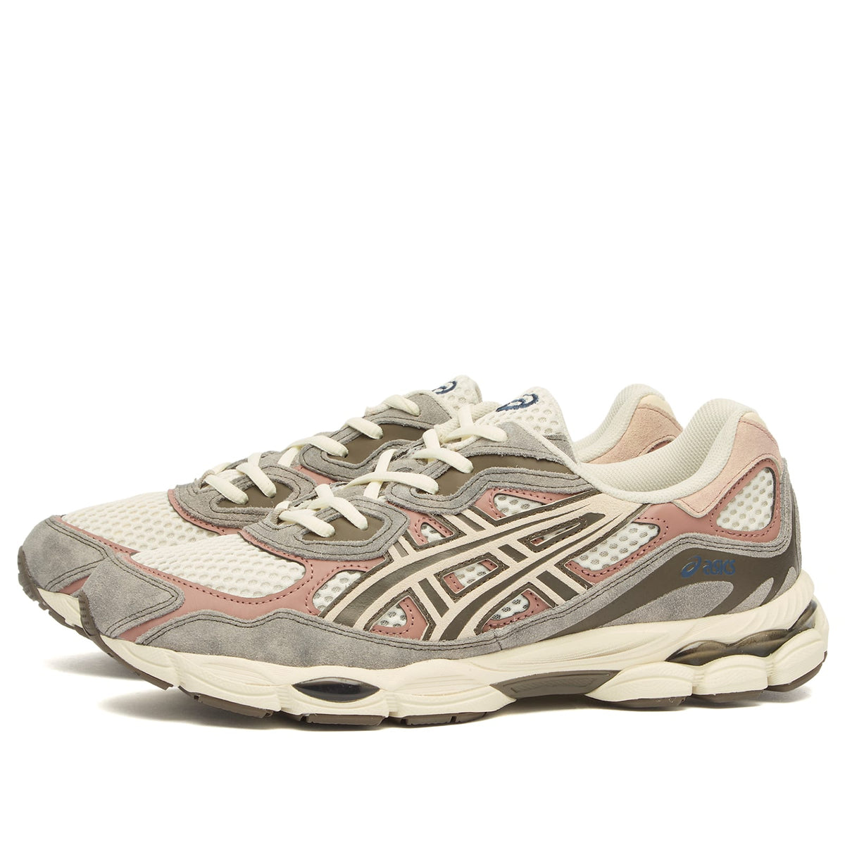 Asics Gel-Nyc Sneakers