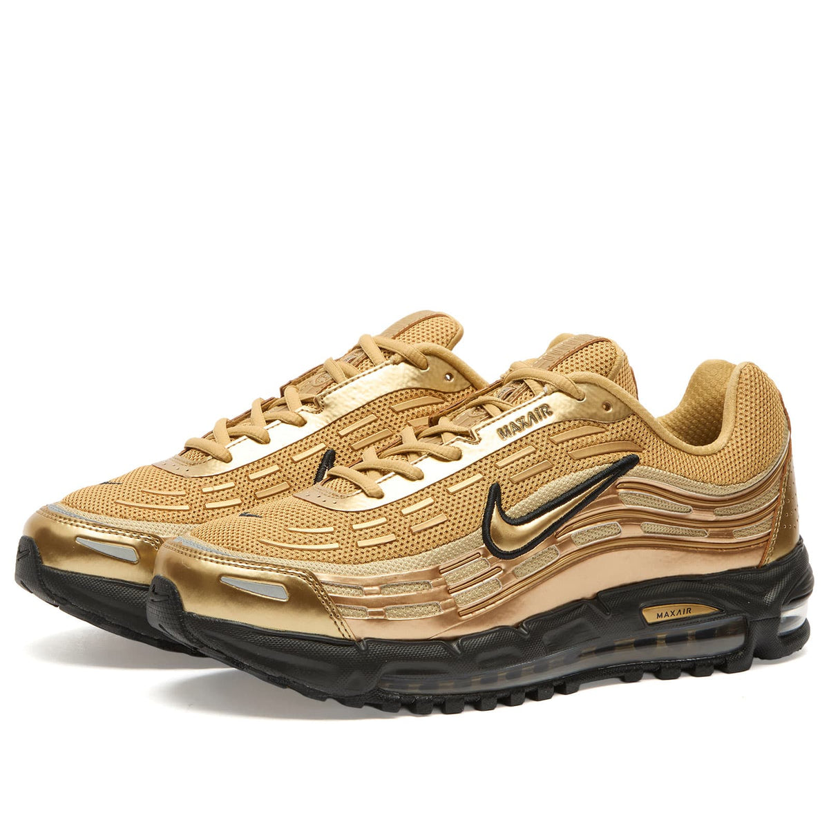 Nike Air Max Tl 2.5 Chrome Sneaker