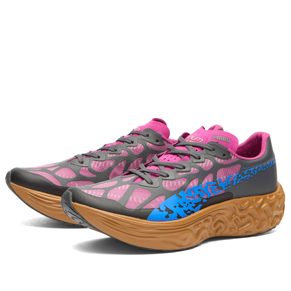 Puma x Salehe Bembury Velum Nitro Sneaker