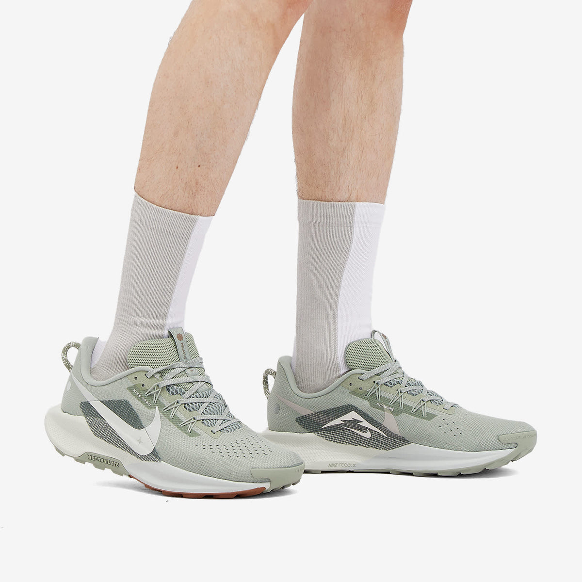 Nike ReactX Pegasus Trail 5