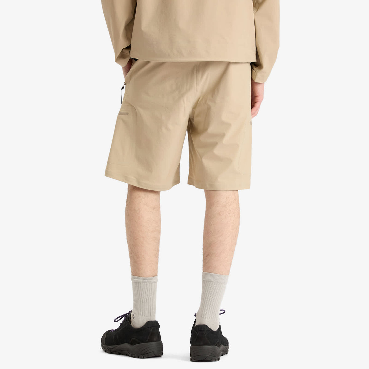 Hiking Patrol Technical Shorts