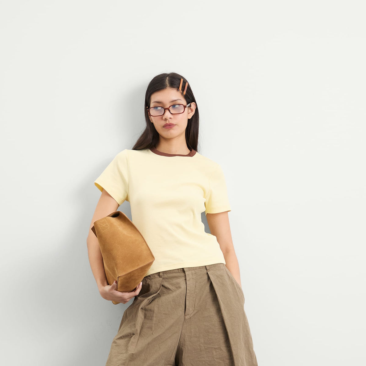 Hosbjerg Babette T-Shirt