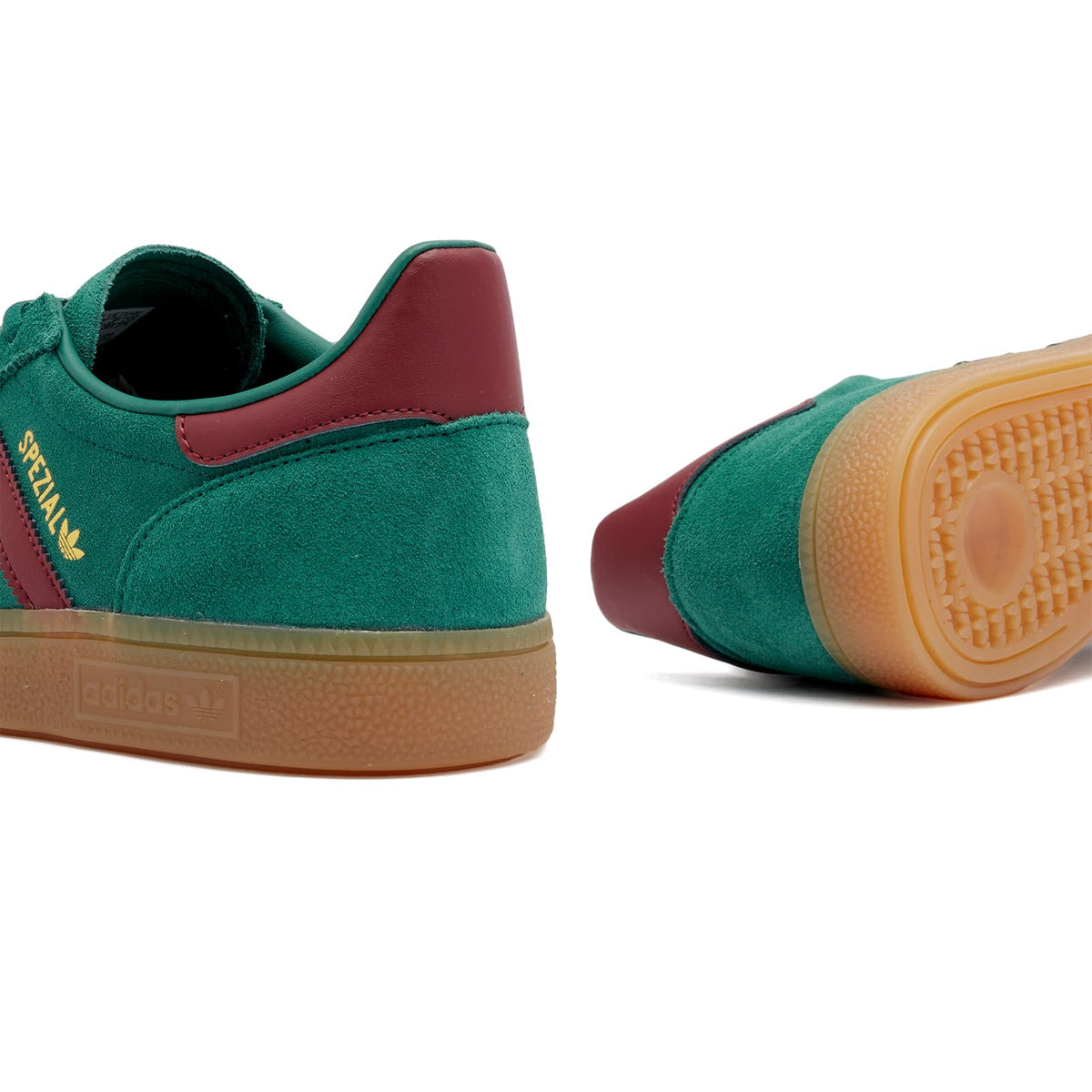 Adidas Handball Spezial Sneaker