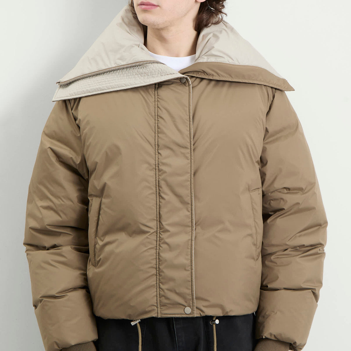 Entire Studios Kelly Padded Jacket