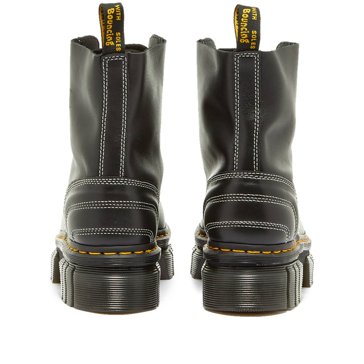 Dr. Martens Audrick 8 Eye Boot