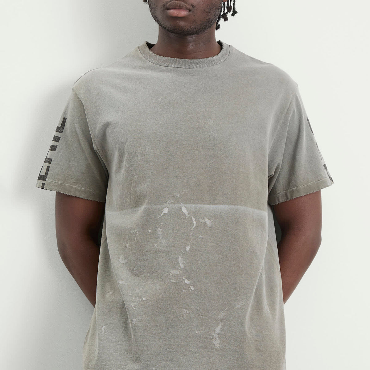 Gallery Dept. Painted French Collector T-Shirt