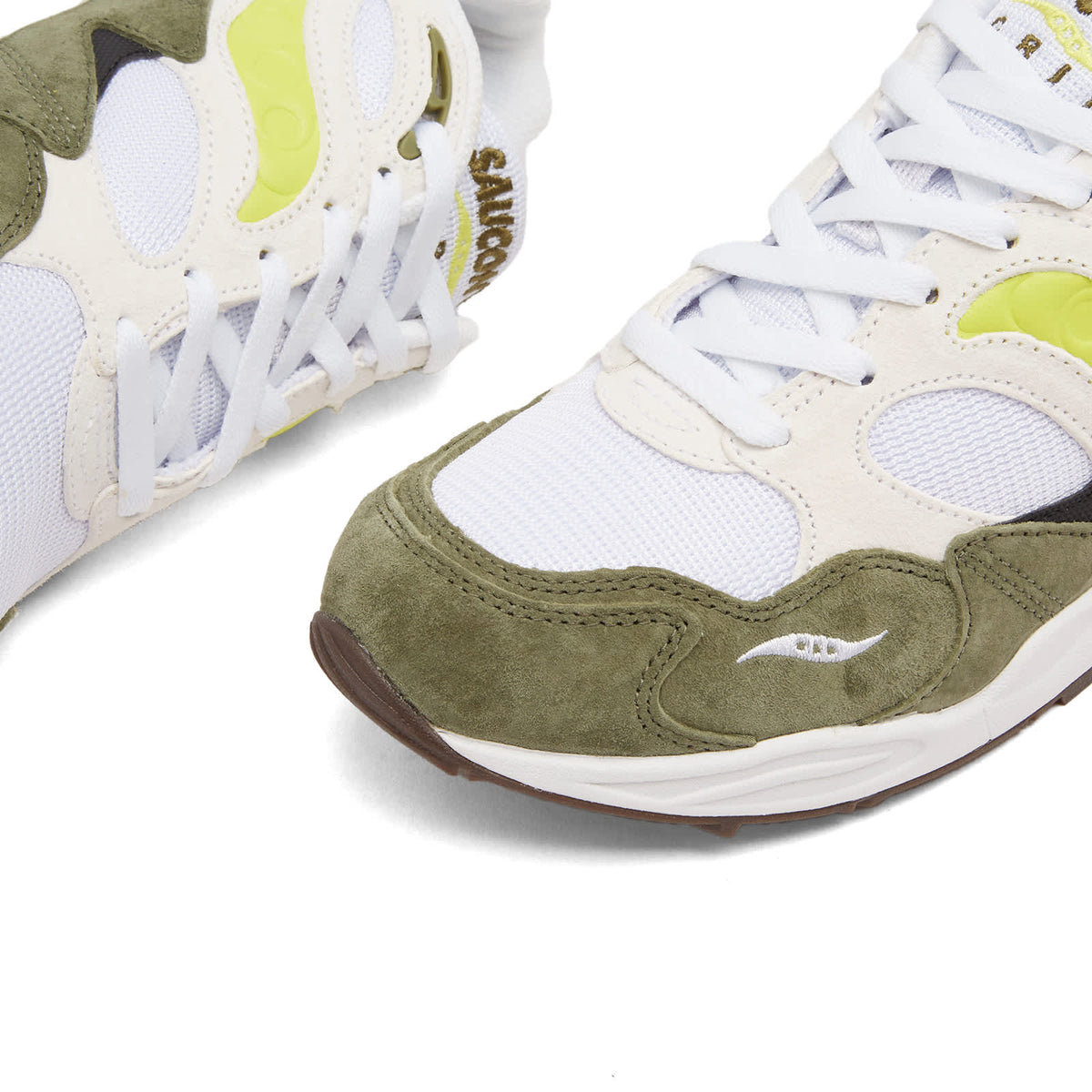 Saucony Grid Shadow 2 Sneakers