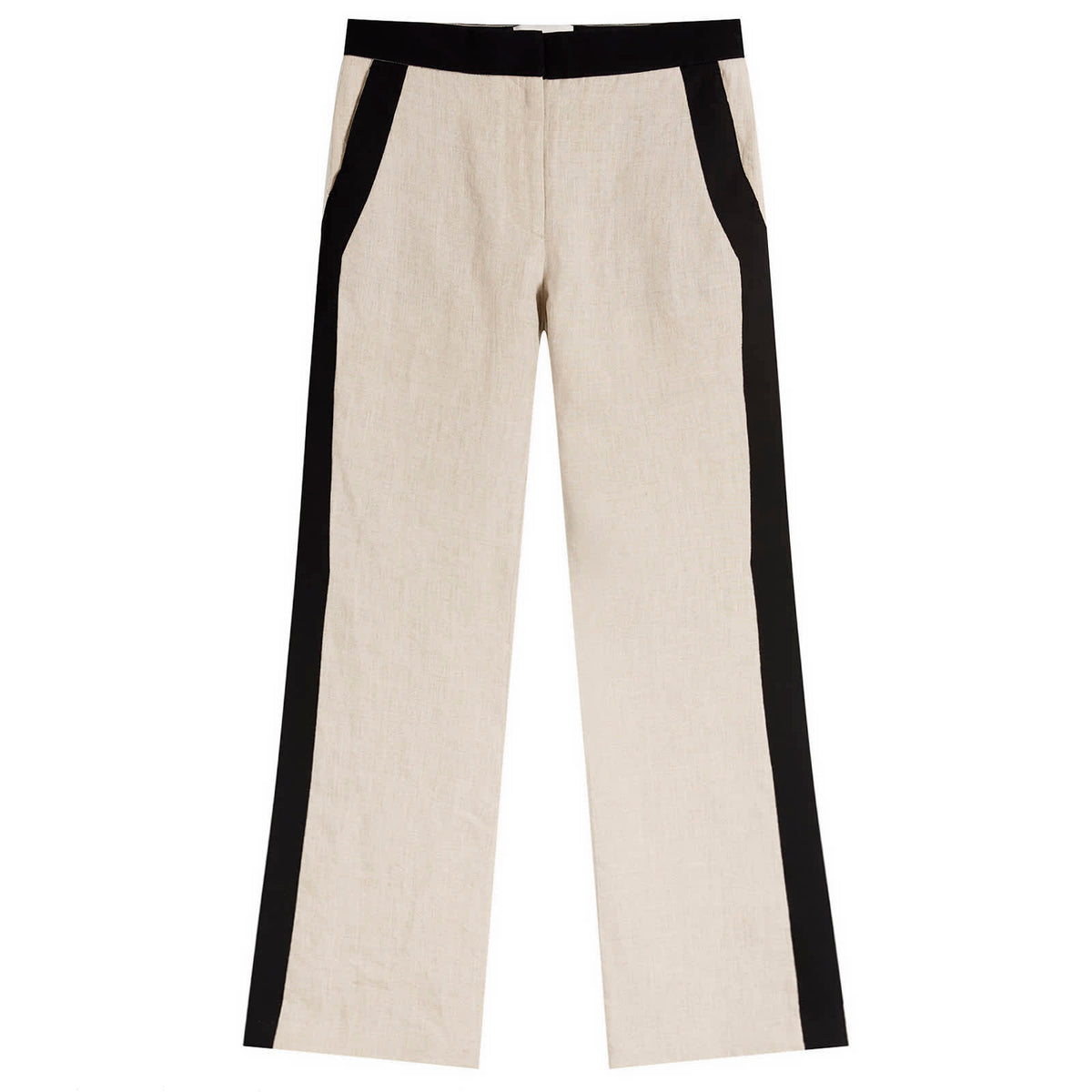 Coperni Taped Tailored Pants