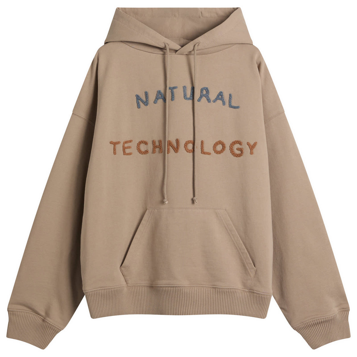 Story mfg. Geo Hoodie