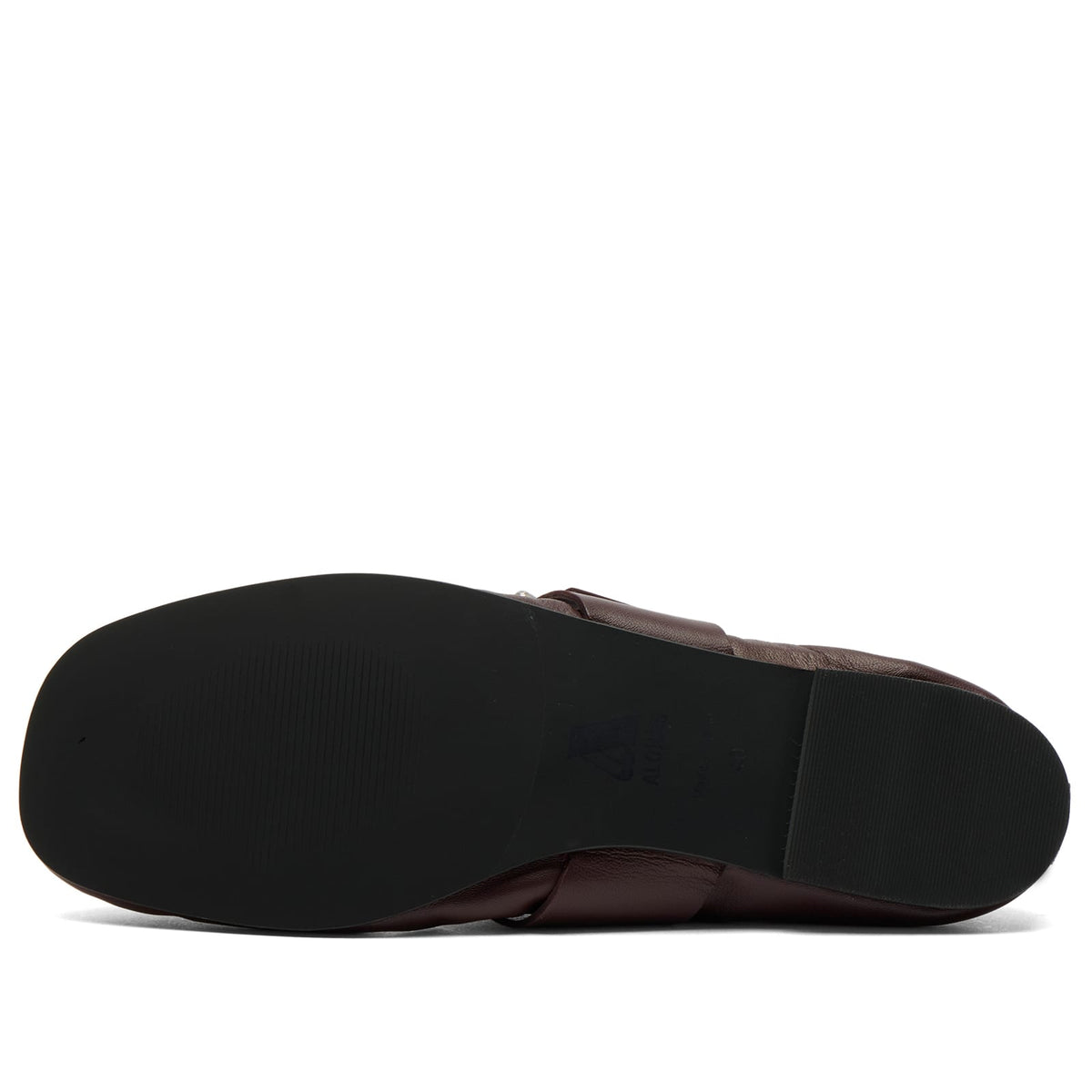 ALOHAS Sarea Leather Ballet Flat