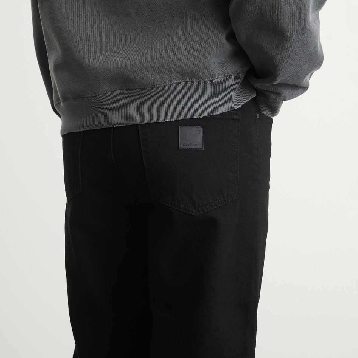 Carhartt WIP Aaron Regular Tapered Jeans