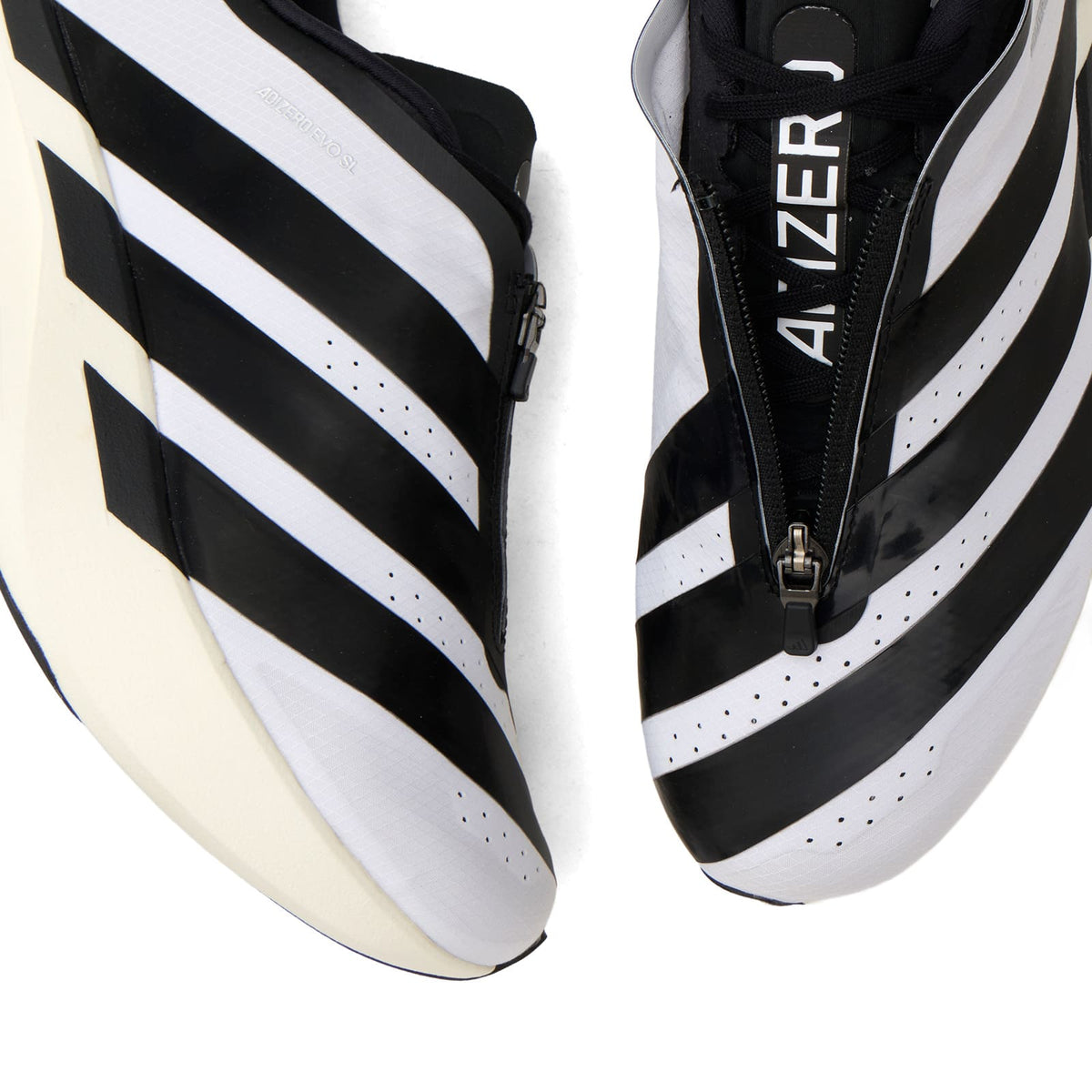 adidas Evo SL Zip Sneaker