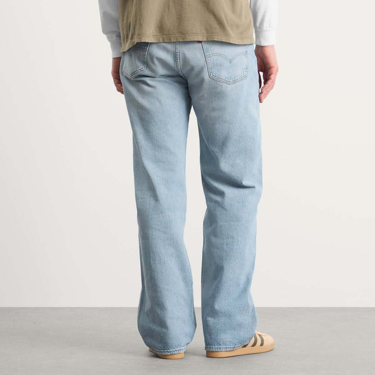 Levi's 501® Loose Jeans