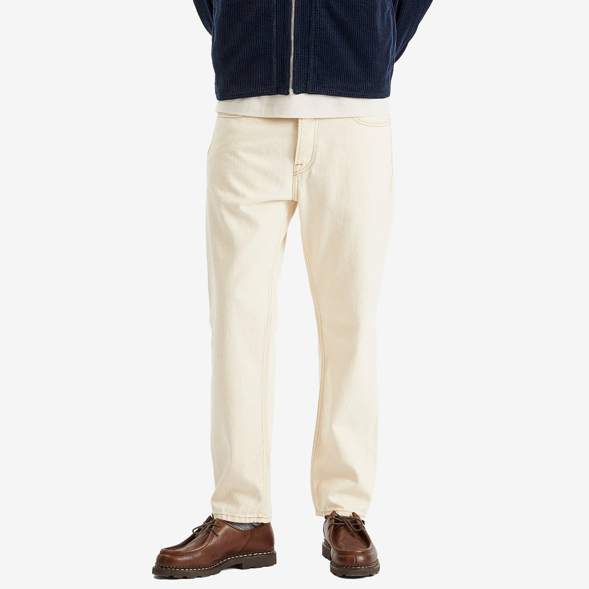 YMC Tearaway Jean