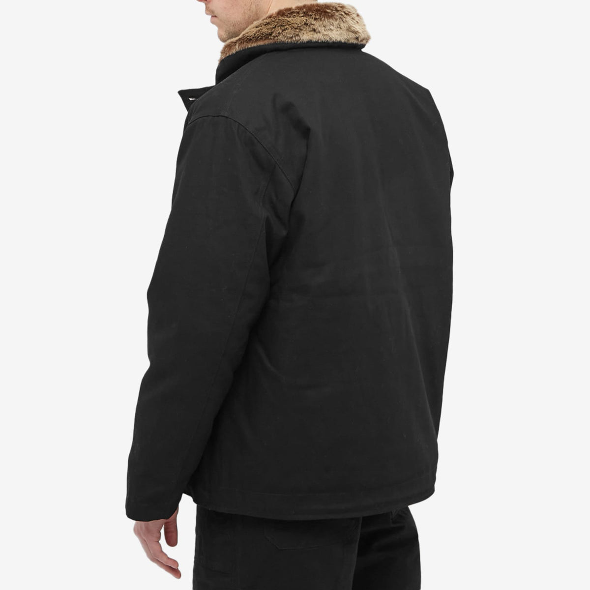 FrizmWORKS Edgar N-1 Deck Jacket