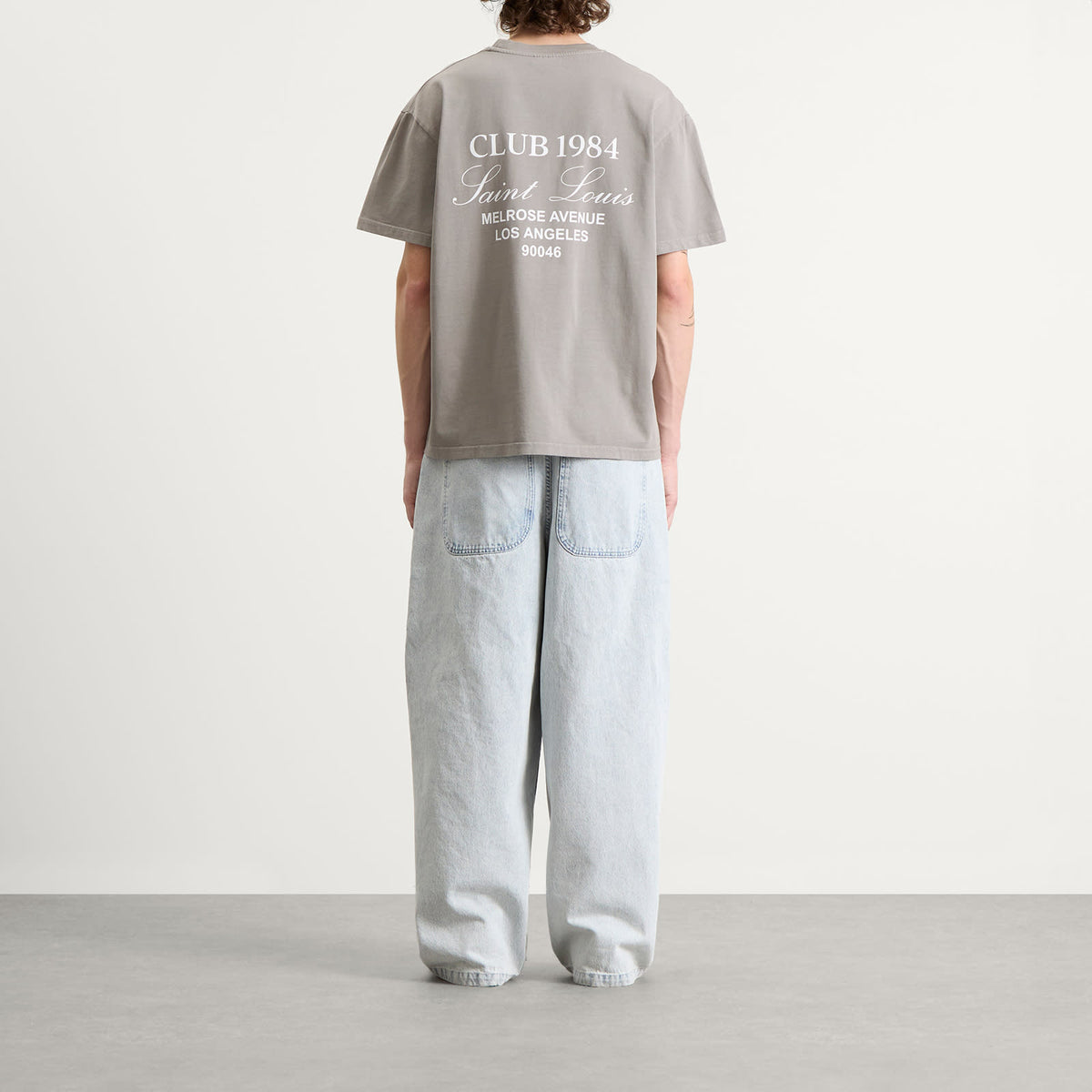 Club 1984 Melrose T-Shirt