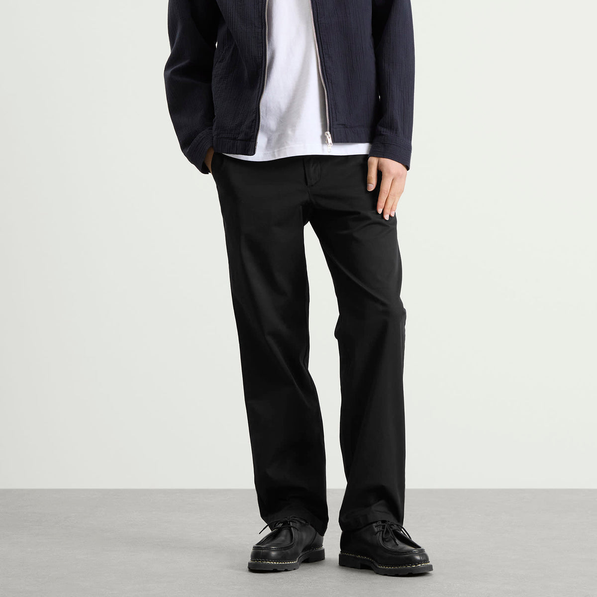 Norse Projects Standard Chinos