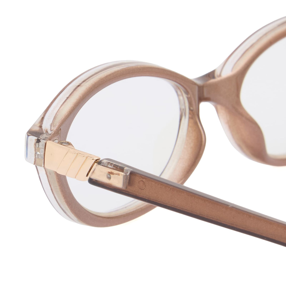 Le Specs Duskfall Blue Light Optical Glasses