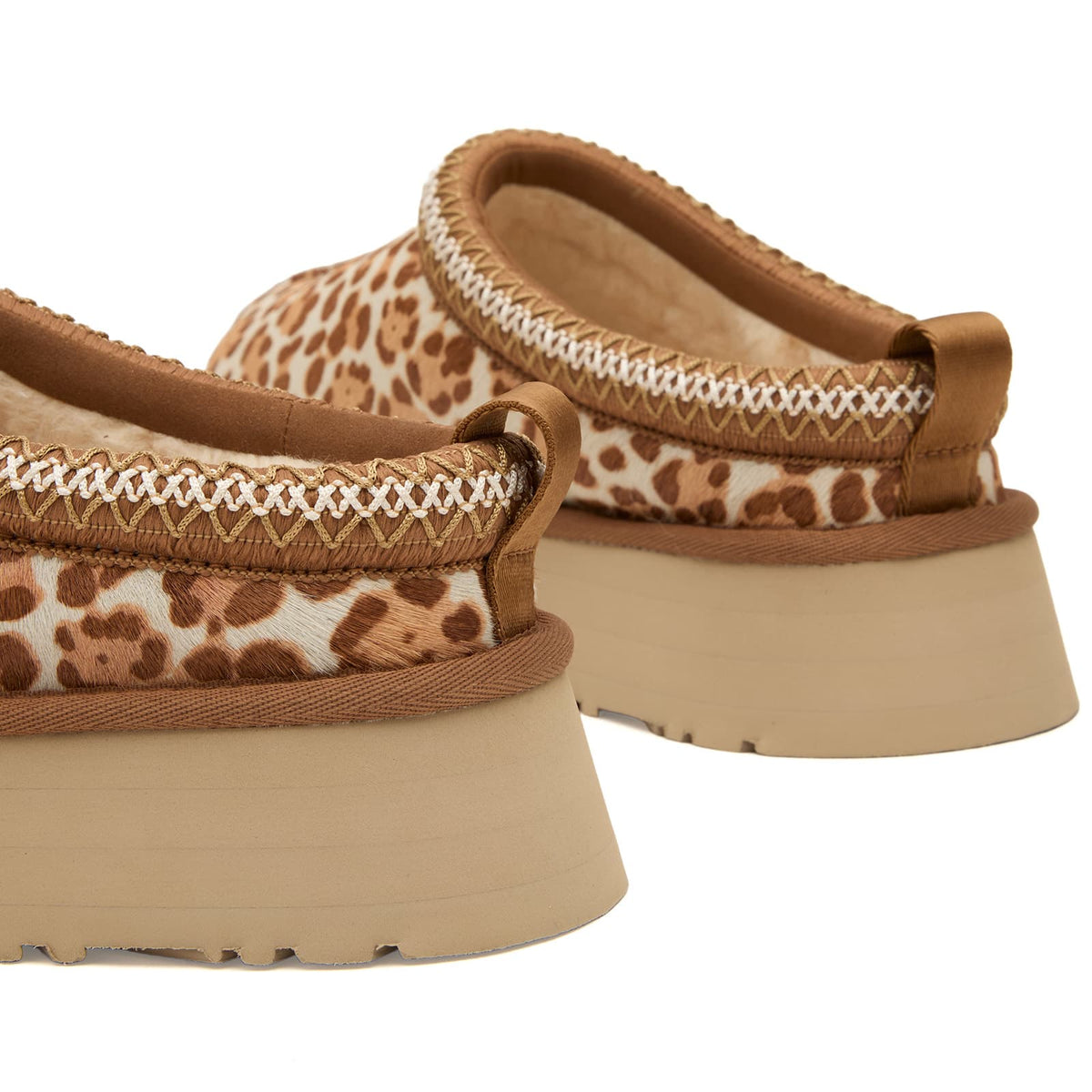 UGG Tazz Plains