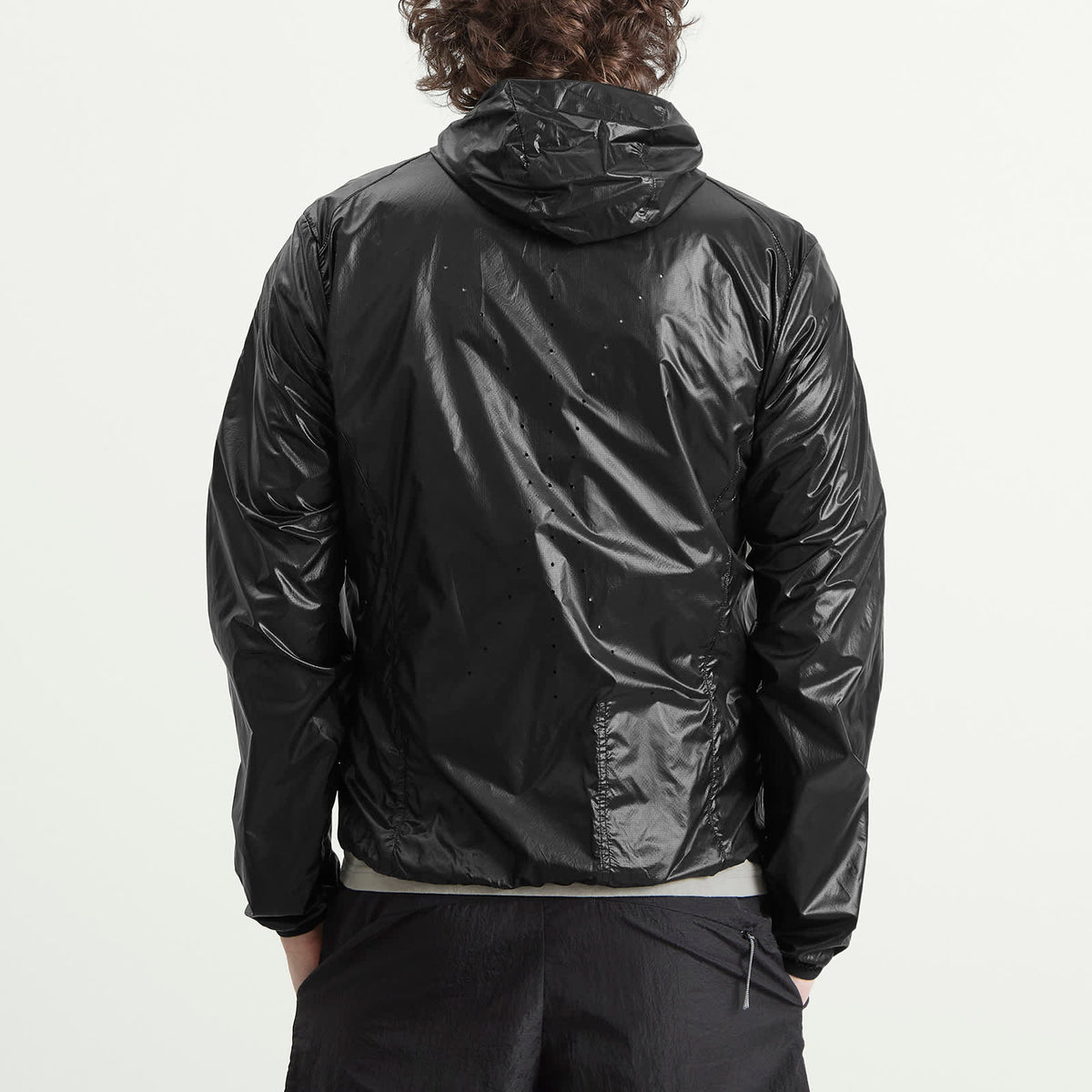 ROA Hue Packable Wind Jacket