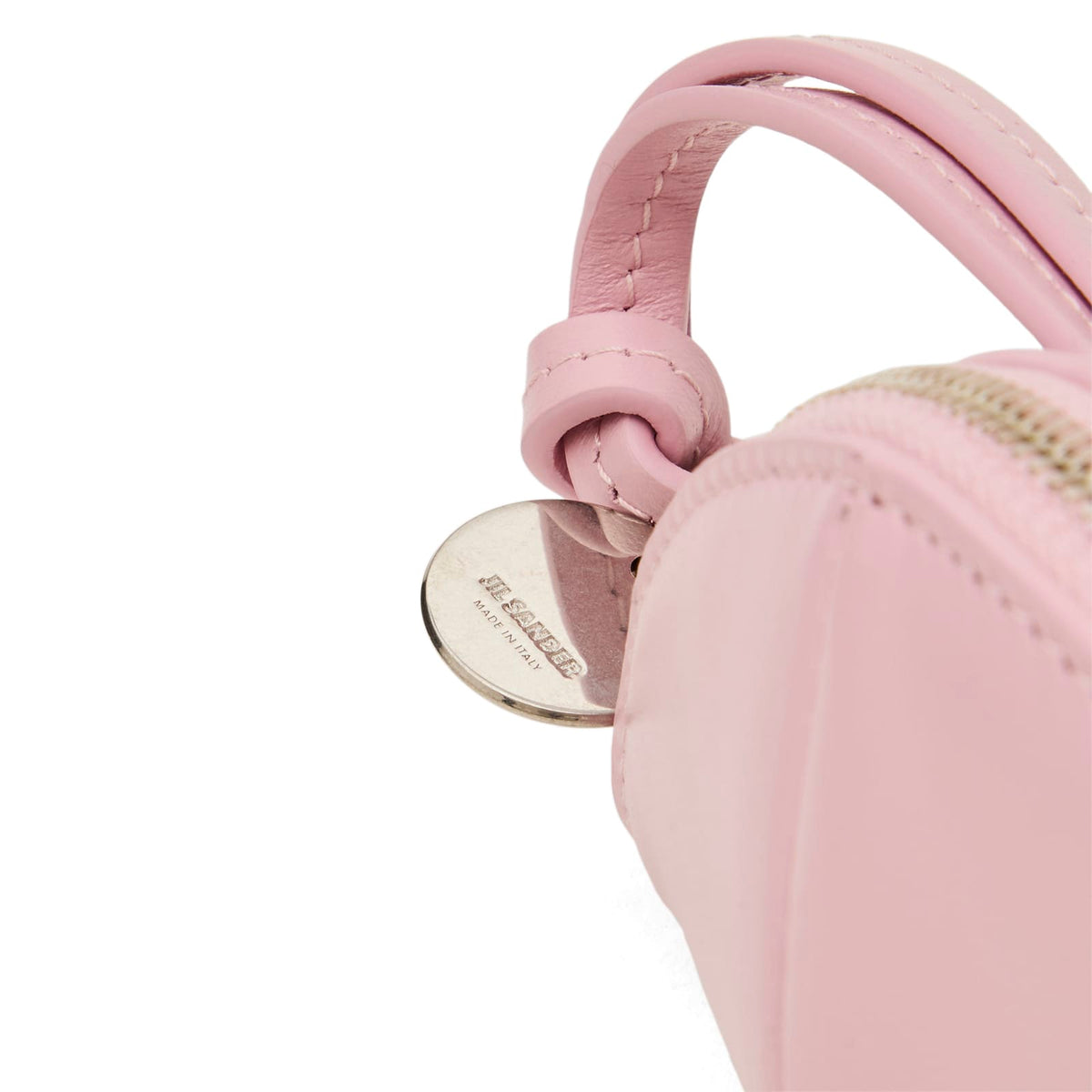 Jil Sander Small Curve Pouch