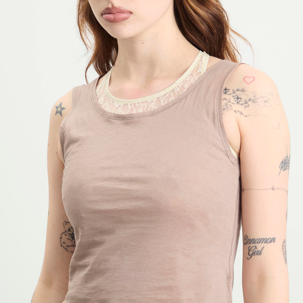 Our Legacy Swim Tank Top