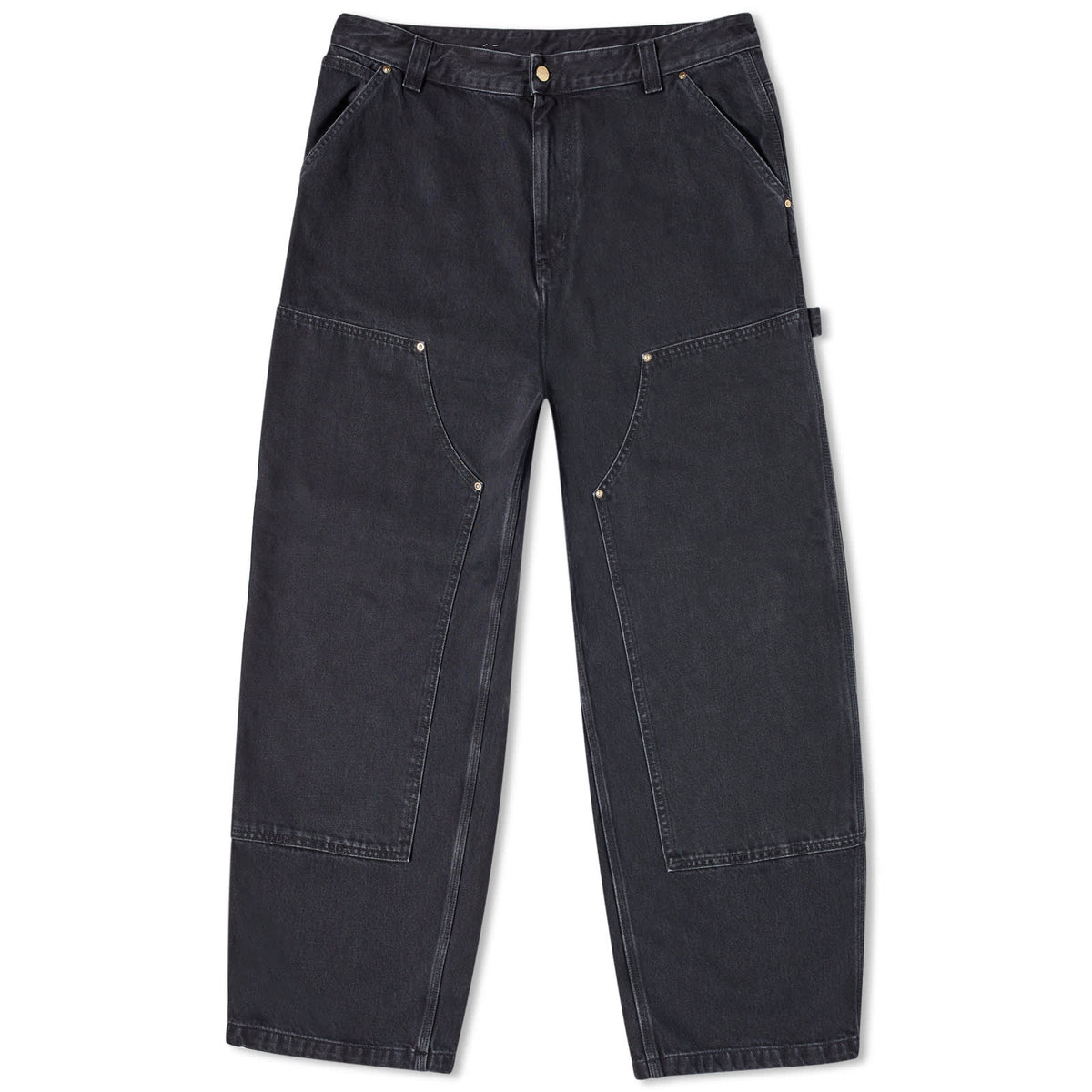 Carhartt WIP Nash Double Knee Pant