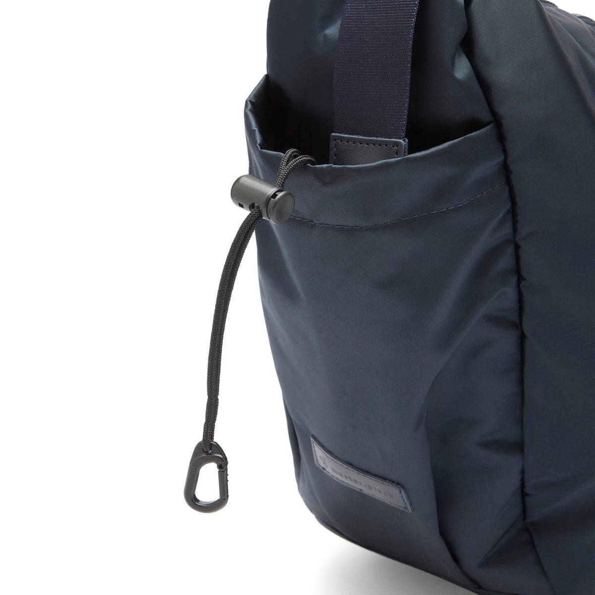 Master-Piece Ark Solid Shoulder Bag - Large