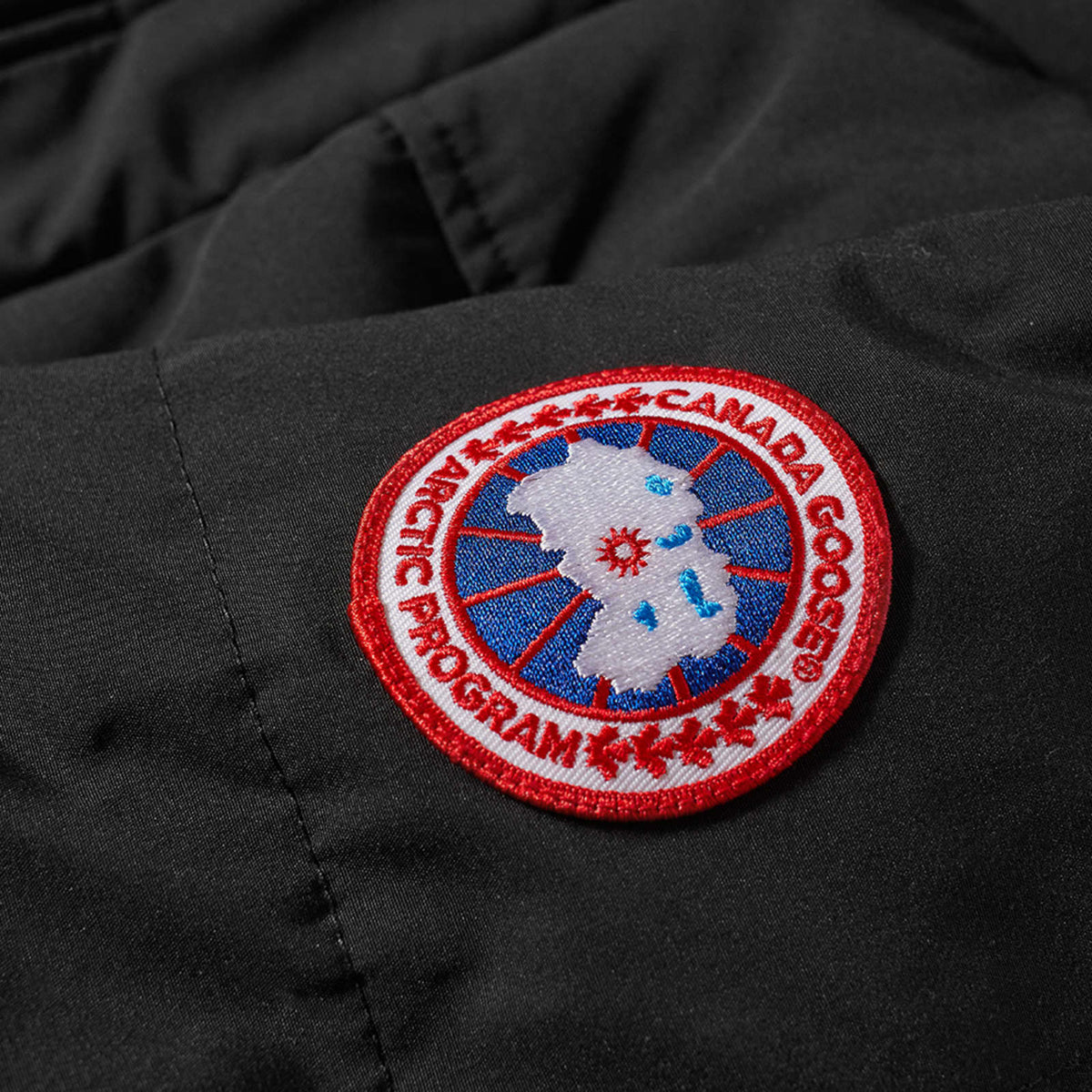 Canada Goose Macmillan Parka