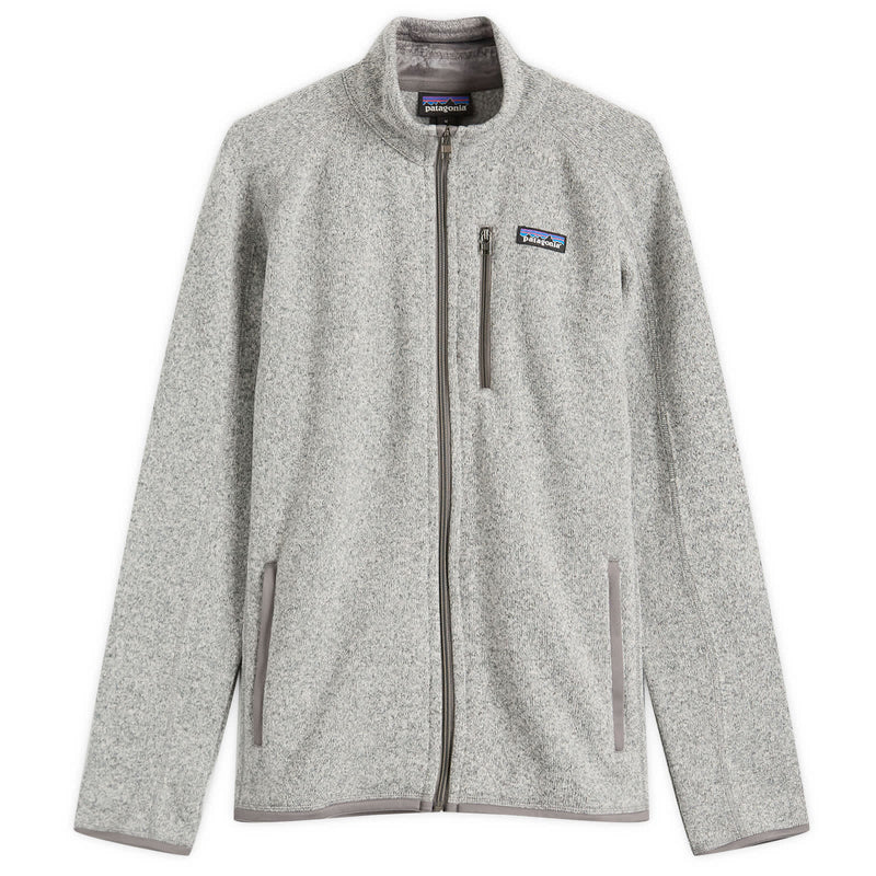 Patagonia Better Sweater Jacket