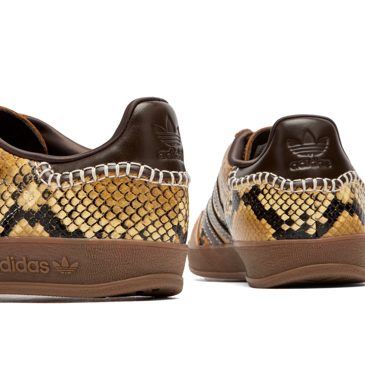 adidas x Wales Bonner Gazelle Snake Sneaker