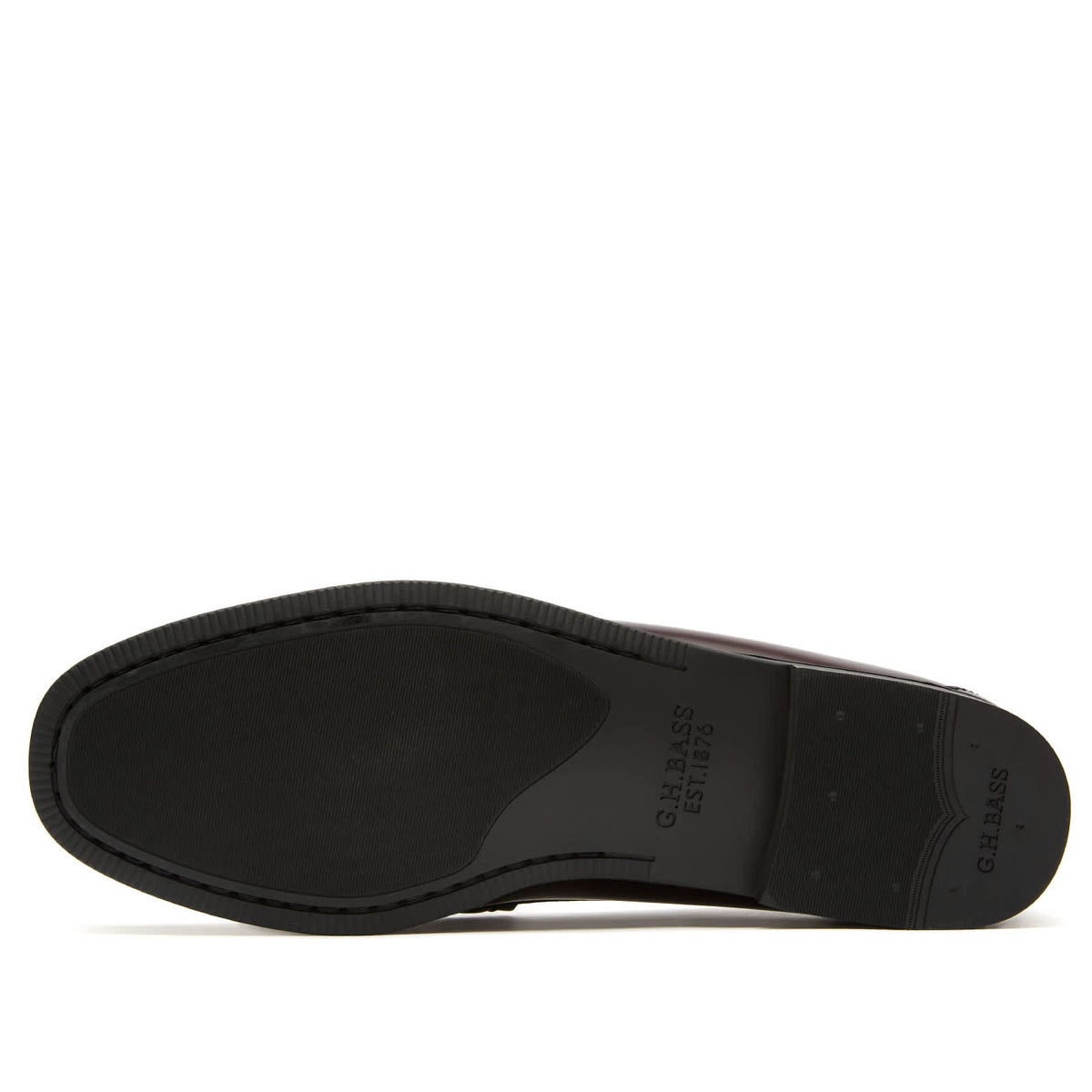 Bass Weejuns Easy Weejun Larson Penny Loafer