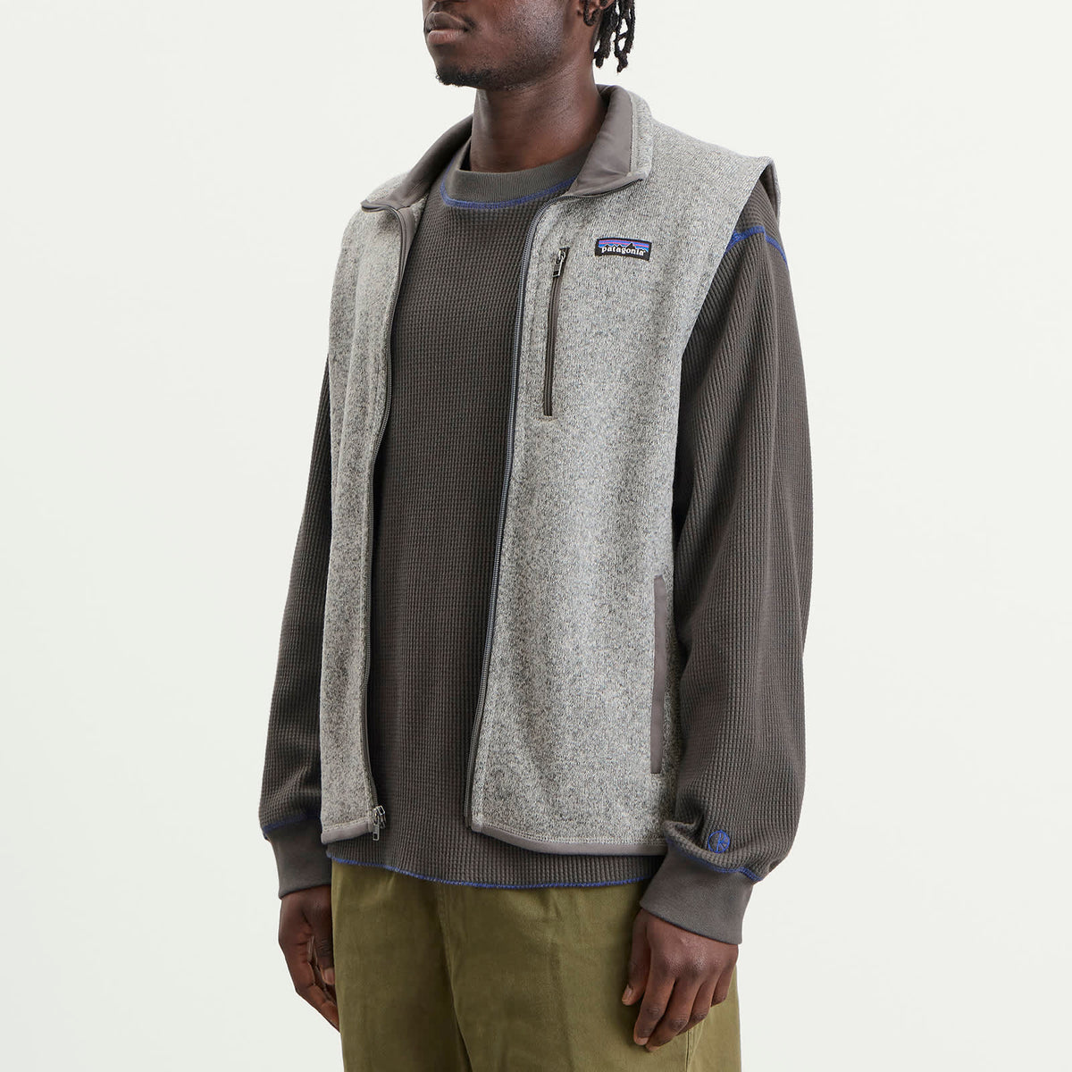 Patagonia Better Sweater Vest