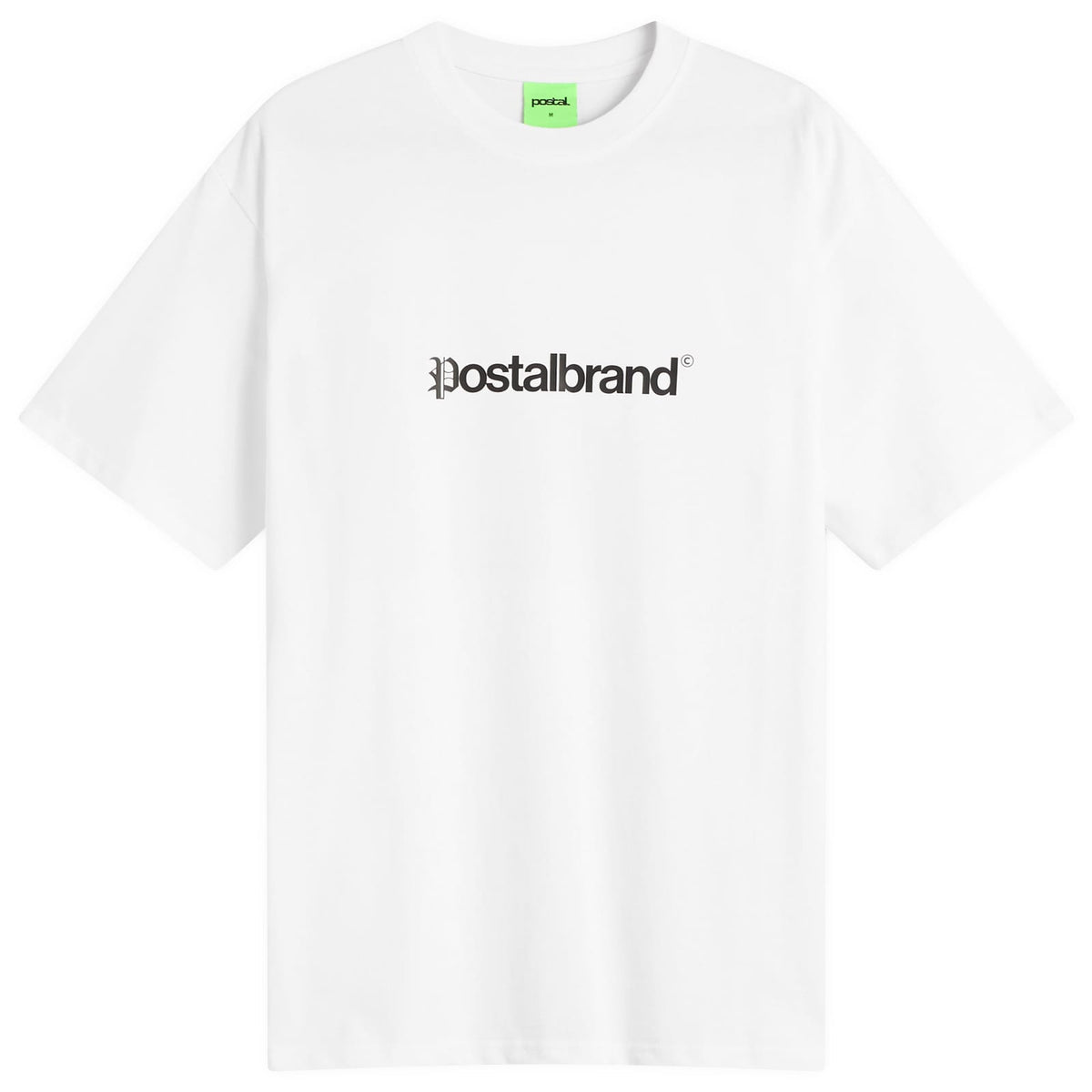 POSTAL Headline T-Shirt