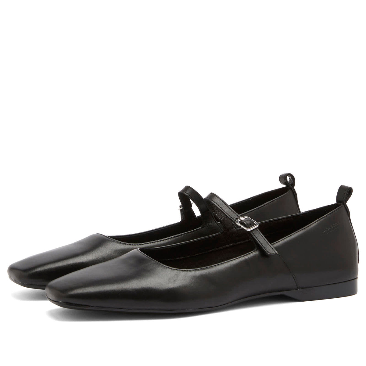 Vagabond Shoemakers Delia Ballet Shoe