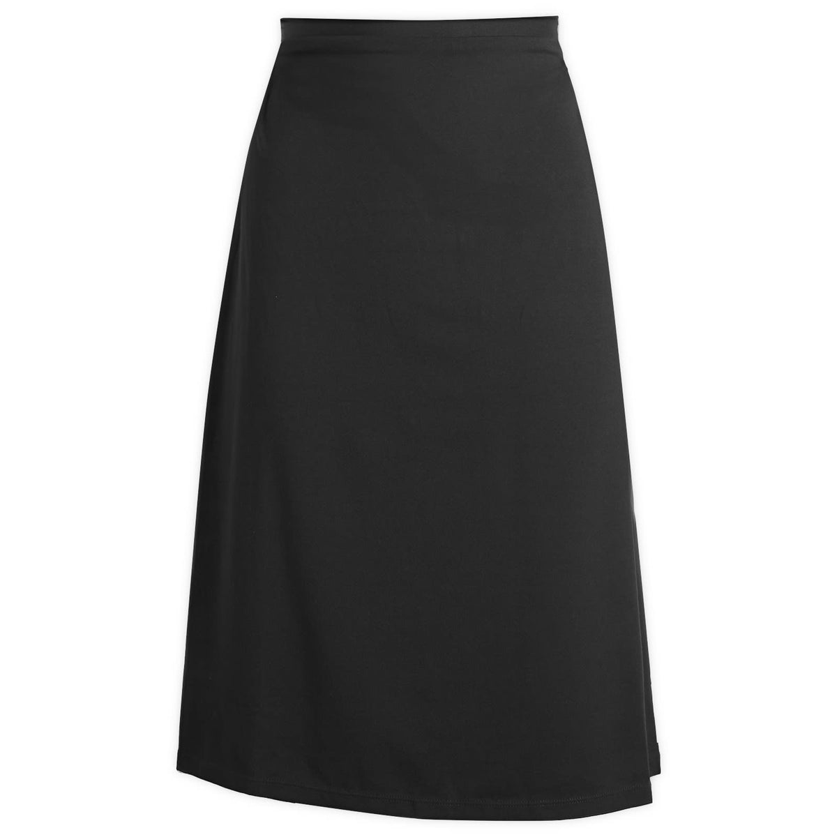 SKIMS Smooth Lounge Midi Skirt